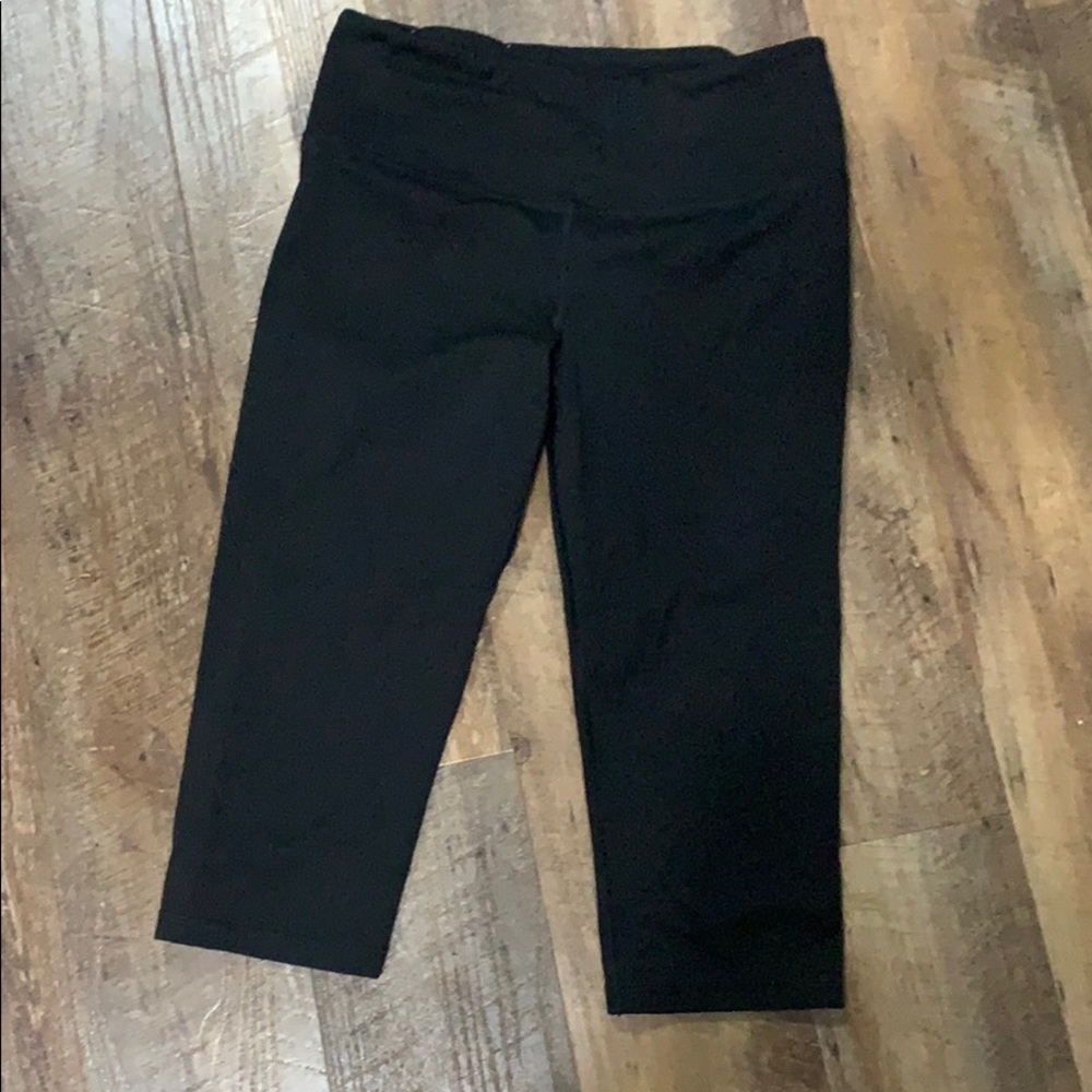 Vs sport capris